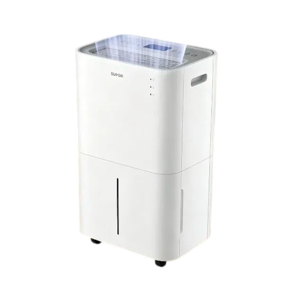 今日必买：苏泊尔 EDIH-02A-20 除湿机 20L/D