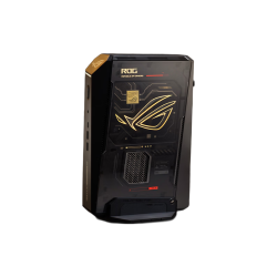 ROG NUC16JNK 20周年限定版 迷你主机 （Ultra9-290HX、RTX 5090、64GB、2TB SSD）