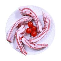 海底捞 内蒙原切羔羊肋排 生鲜羊肉