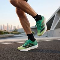 adidas ADIZERO ADIOS 9 M 跑步鞋 JP9268 41