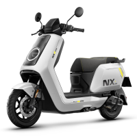 小牛电动 NX Sport 2026款 电动摩托车