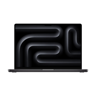Apple MacBook Pro M5 Max芯片 128GB+2TB 深空黑色 16英寸笔记本电脑