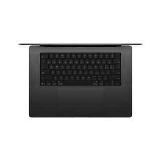Apple MacBook Pro M5 Max芯片 128GB+2TB 深空黑色 16英寸笔记本电脑