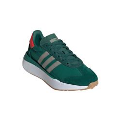 adidas IF3700 缓震透气 37码 休闲运动鞋