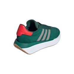 adidas IF3700 缓震透气 37码 休闲运动鞋