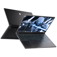 雷神 猎刃S R7-7745HX RTX5060 16G+1T 240Hz 16英寸游戏本
