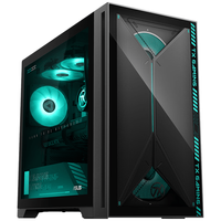 华硕 天选7X U9-275HX RTX5060Ti 16GB+1TB 台式机