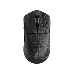 SKN 朱雀惊碳 PAW3315传感器 三模无线轻量化鼠标