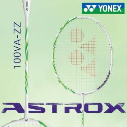 YONEX ASTROX 100ZZ VA 羽毛球拍