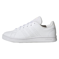 adidas GW7105 低帮透气 36码 运动板鞋