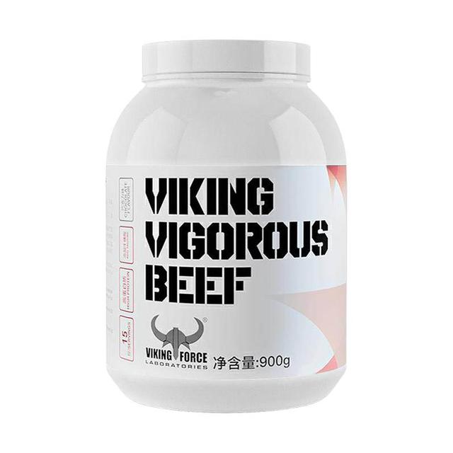 88VIP：VIKING FORCE 分离乳清蛋白粉 芝士拿铁味