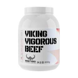 VIKING FORCE 分离牛肉蛋白粉高纯度吸收