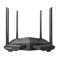 腾达 AC10 千兆双频 WiFi 路由器