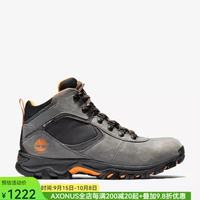 Timberland WHITE LEDGE 男款户外靴