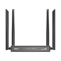 PLERY R608v2 WiFi6双链路备份4G插卡CPE路由器