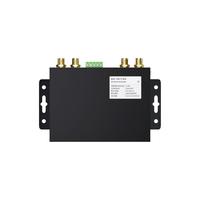 塔石 4G工业路由器 PoE受电 全网通 CPE网关