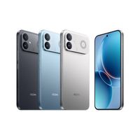 红米 小米REDMI K90至尊版 165Hz超高刷屏幕 新品5G手机