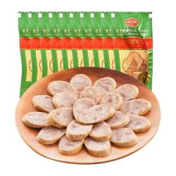 哈肉联 俄罗斯白肠 85g*5支