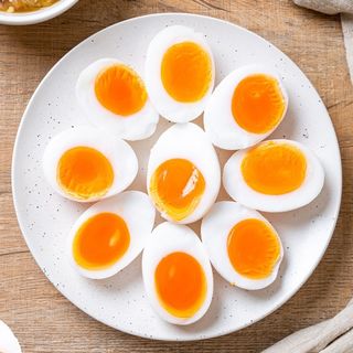 德青源 DHA鲜鸡蛋 可生食标准 30枚礼盒装