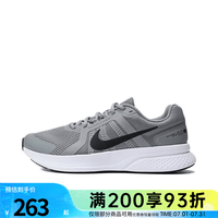 NIKE 男子秋季RUN SWIFT 2运动训练跑步鞋
