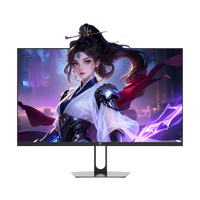 KTC H27T22S 新一代 27英寸 IPS技术 显示器（2560*1440、220Hz、GTG 1ms）