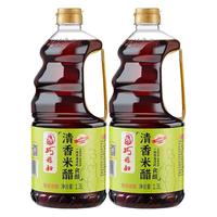 巧媳妇 清香米醋