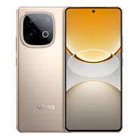 移动端：vivo 7620mAh超薄蓝海电池 AI手机  沙漠金 256GB 8GB