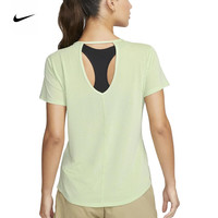 NIKE DX0132-343 女士运动T恤 XXS