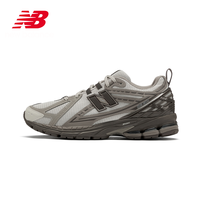移动端:new balance 23年男鞋女鞋1906R系列透气复古运动老爹鞋M1906RHC 40