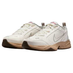NIKE AIR MONARCH IV 训练鞋 白色 42码 IQ9792-112