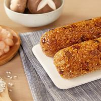 安井 三好饭团(香菇卤肉) 390g袋装 方便食品