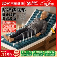 粤华 CPR急救防褥疮气床垫 501B