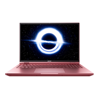 七彩虹 iGame M16 i7-14650HX RTX5070 32GB+1TB 粉色 游戏本