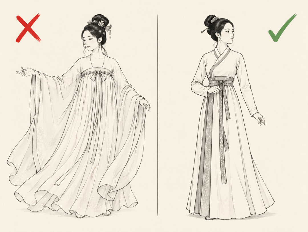 大同华严寺拍照攻略:下午3点进场,2小时拍出霸屏朋友圈的13个机位