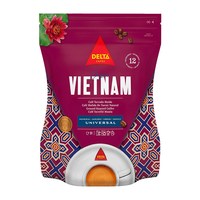 岱塔 越南原产地咖啡粉 220g