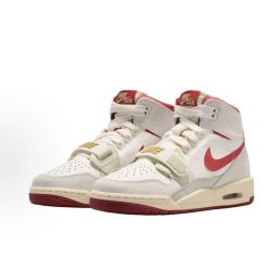 NIKE 女鞋AJ312马年夏上新520送礼舒适百搭休闲板鞋IQ9785-161