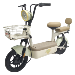 五星钻豹 48V20AH铅酸电池 灰色 新国标电动自行车