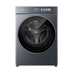 海尔 云溪5.0系列 XQG120-HBLE7AD3U1 直驱洗烘一体机 12KG