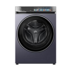 海尔 云溪5.0系列 XQG130-ABLEU70D3U1 双擎热泵式洗烘一体机 13kg