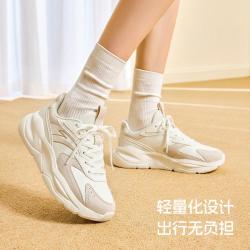 安踏 轻便 女士运动鞋