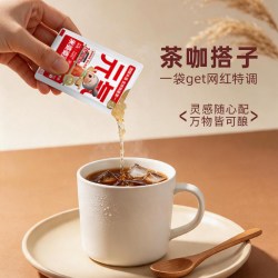 米婆婆 MINI小袋装甜香酒酿80g小包装自酿原味米酒醪糟组合装米酿