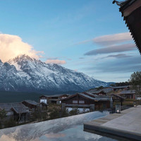 移动端：丽江金茂璞修雪山酒店2晚+璞修定制伯爵旅拍双影像旅拍服务+酒店SPA消费满减券+雪景阁餐厅1000餐饮抵扣券（不含...