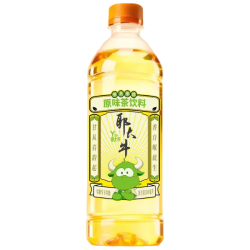 耶大牛 Y2N 耶大牛 凤凰单丛原味茶饮料 500ml*15瓶