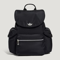 adidas 滔搏adidas阿迪达斯三叶草男女ORI FLIP BP运动休闲双肩包LD6375