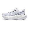 ASICS亚瑟士 SUPERBLAST 3 轻量回弹 紫焰 跑鞋