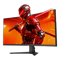 微星 MAG 346CQDF E20 200Hz 黑色 34英寸 显示器
