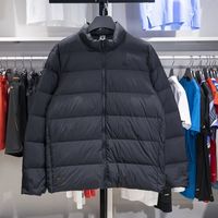李宁 AYMU353 立领保暖 运动羽绒服