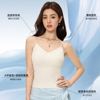 曲线主义 Curves 曲线主义 女士吊带 AS09D997