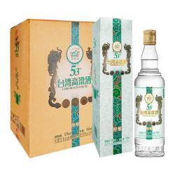 阿嵔山 清香型白酒 53度 450ml/盒装