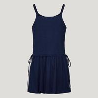 adidas RESORT S DRESS连衣裙 蕾丝拼接 KX0725 S